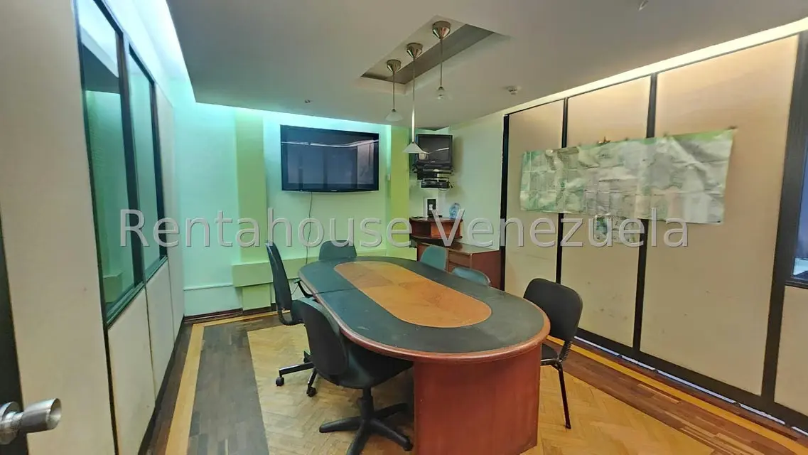 Oficina en Venta en Catia, Distrito Metropolitano - 5
