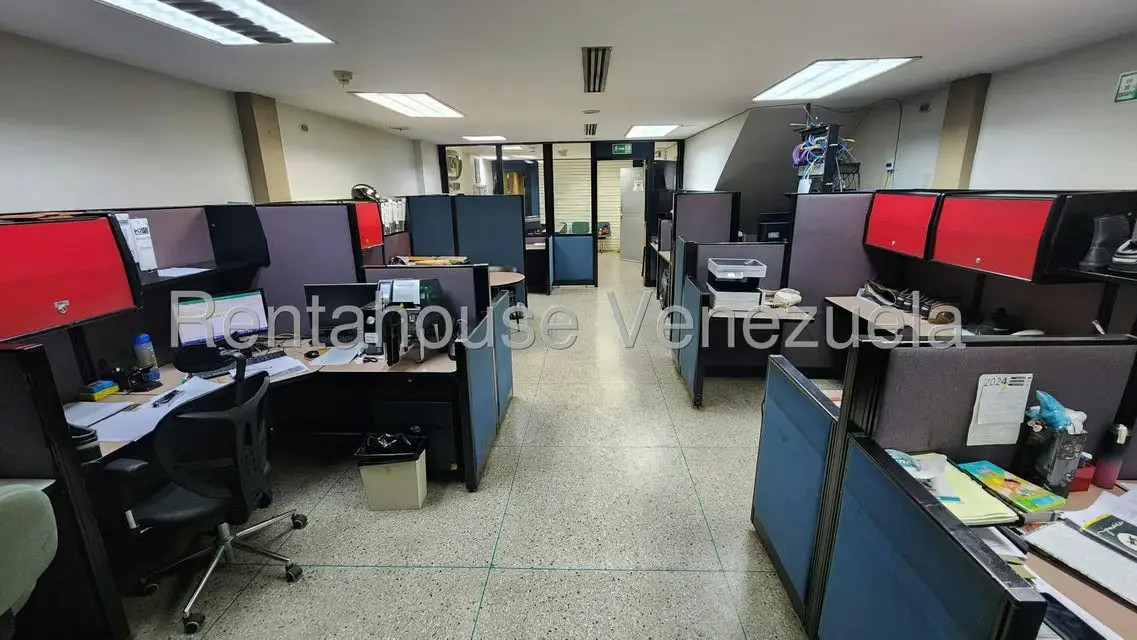 Oficina en Venta en Catia, Distrito Metropolitano - 6
