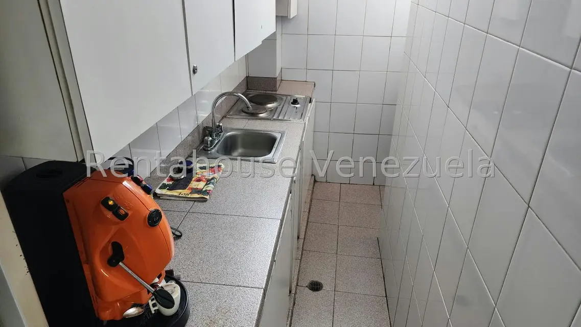 Oficina en Venta en Catia, Distrito Metropolitano - 8