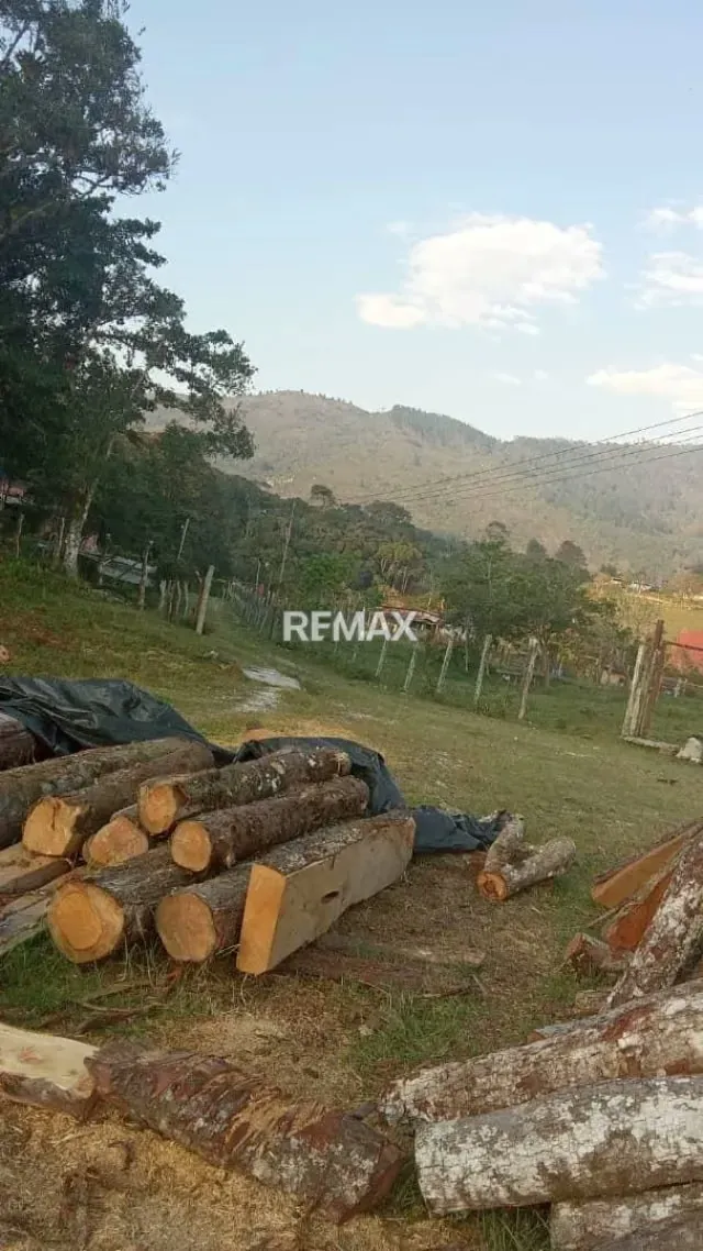 VENTA DE TERRENO CASA DEL PADRE POTRERO DE LAS CASAS 400MTS 2