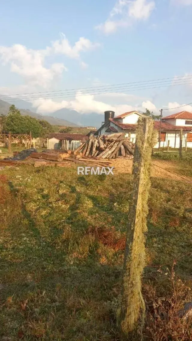 VENTA DE TERRENO CASA DEL PADRE POTRERO DE LAS CASAS 400MTS 2 - 2