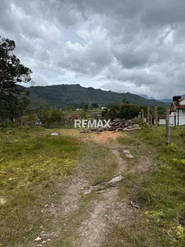 VENTA DE TERRENO CASA DEL PADRE POTRERO DE LAS CASAS 400MTS 2 - 3