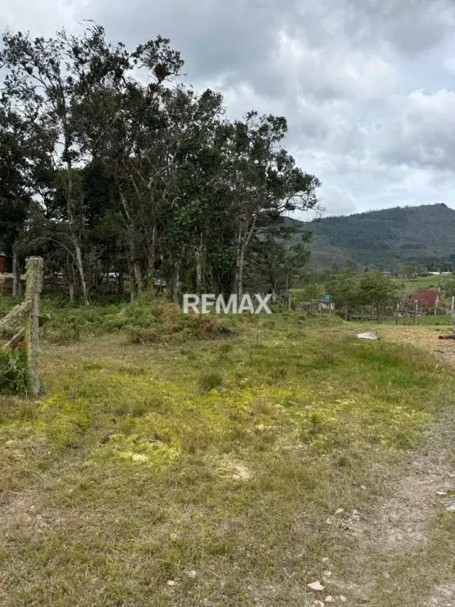 VENTA DE TERRENO CASA DEL PADRE POTRERO DE LAS CASAS 400MTS 2 - 4