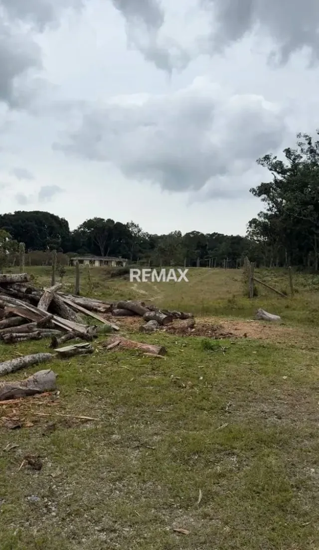 VENTA DE TERRENO CASA DEL PADRE POTRERO DE LAS CASAS 400MTS 2 - 6