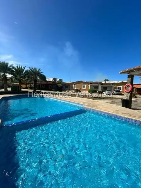 Casa (Casas de Playa) en Venta en Sector San Lorenzo, Nueva Esparta