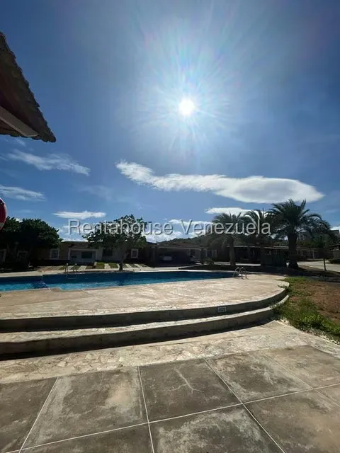 Casa (Casas de Playa) en Venta en Sector San Lorenzo, Nueva Esparta - 12