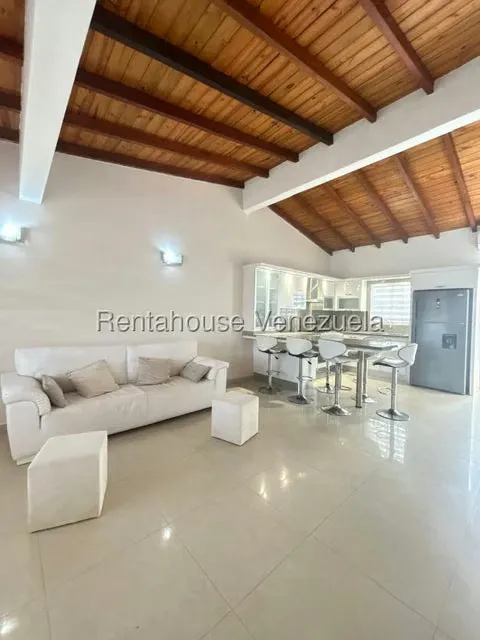 Casa (Casas de Playa) en Venta en Sector San Lorenzo, Nueva Esparta - 3