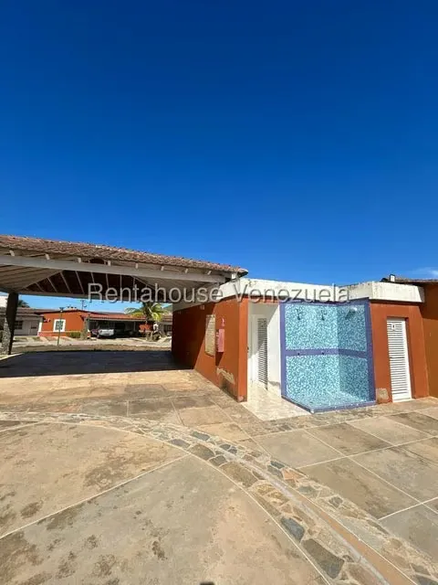 Casa (Casas de Playa) en Venta en Sector San Lorenzo, Nueva Esparta - 9