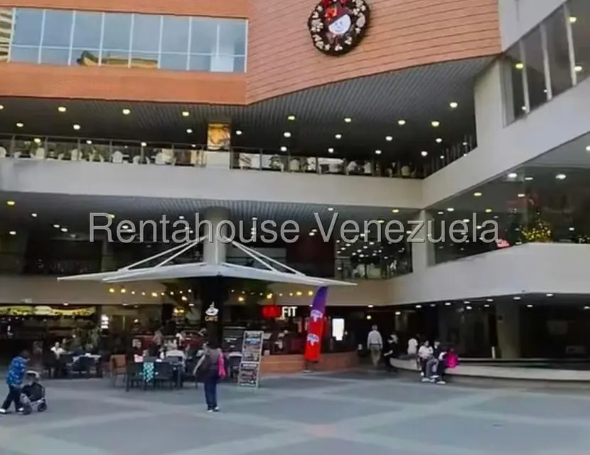 Local Comercial en Venta en Manzanares, Distrito Metropolitano