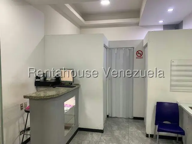 Local Comercial en Venta en Manzanares, Distrito Metropolitano - 4
