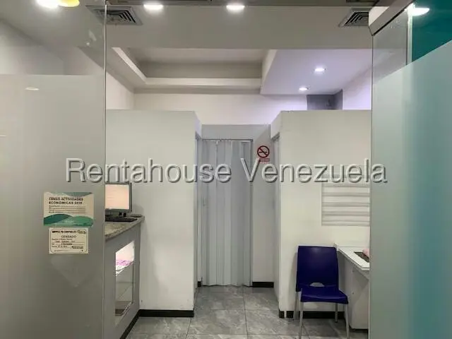 Local Comercial en Venta en Manzanares, Distrito Metropolitano - 5