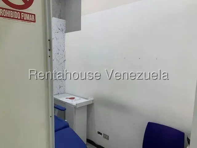 Local Comercial en Venta en Manzanares, Distrito Metropolitano - 6
