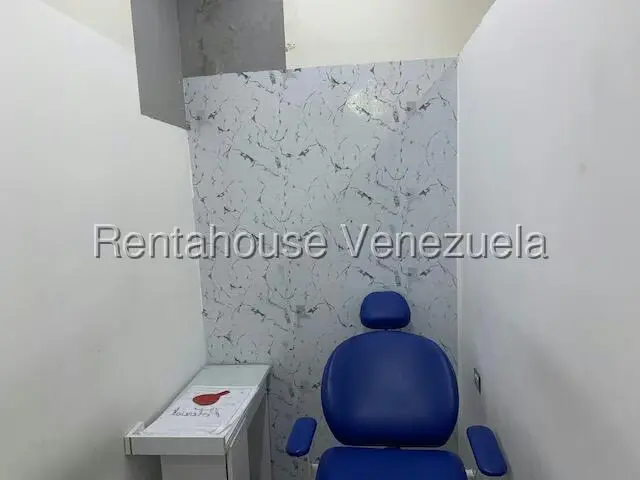 Local Comercial en Venta en Manzanares, Distrito Metropolitano - 8