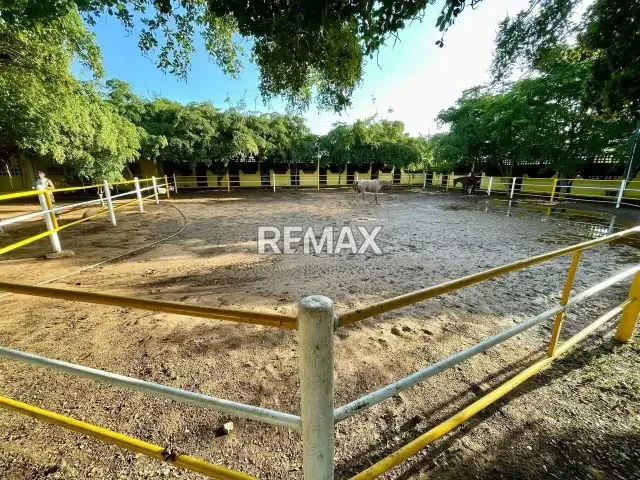 Granja Caballeriza en venta