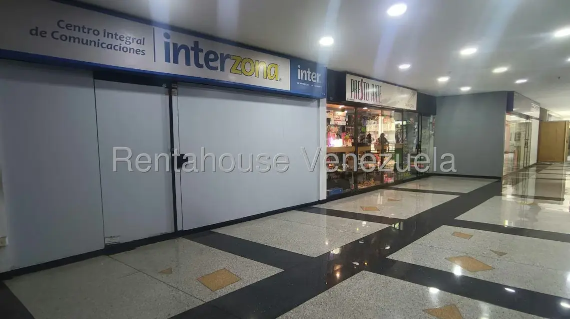 Local Comercial en Alquiler en El Rosal, Distrito Metropolitano - 2