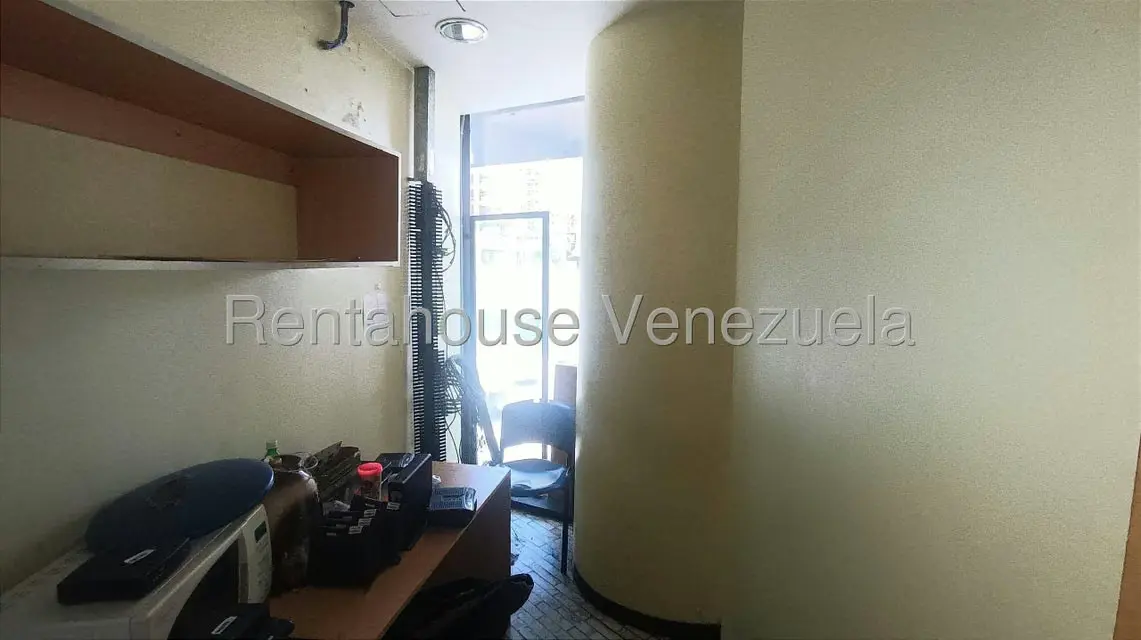 Local Comercial en Alquiler en El Rosal, Distrito Metropolitano - 9