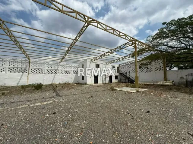 Terreno en alquiler de oportunidad