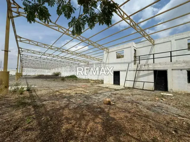 Terreno en alquiler de oportunidad - 4