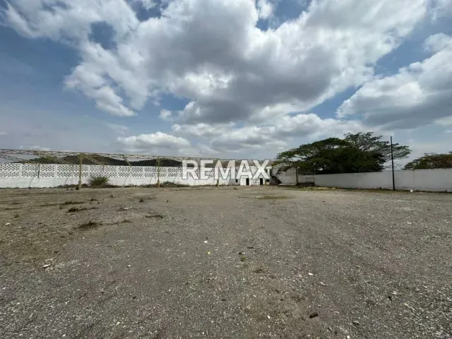 Terreno en alquiler de oportunidad - 5