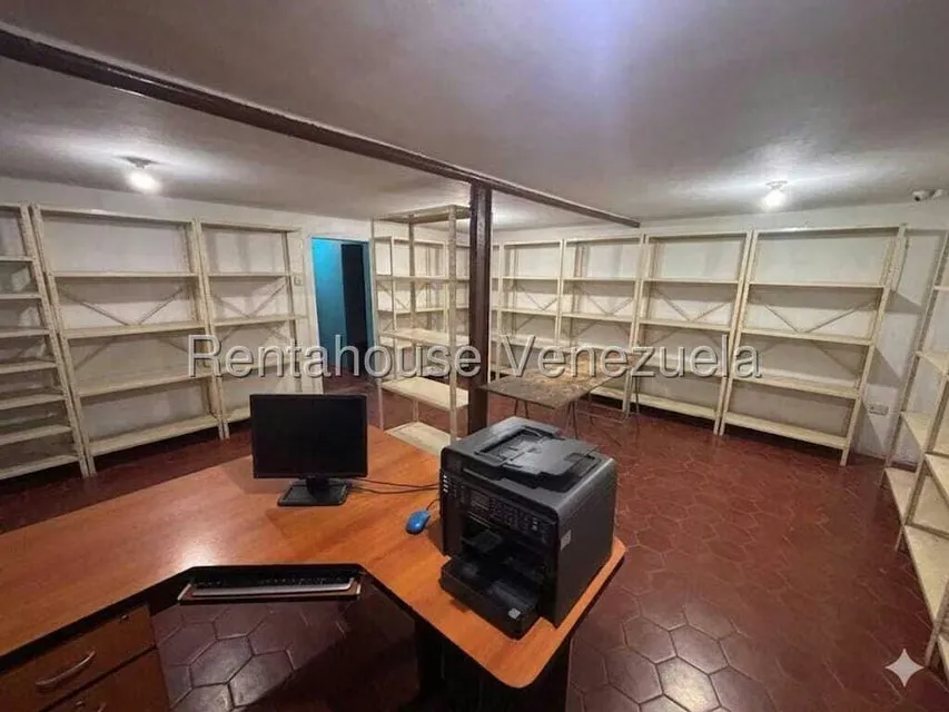 Galpon - Deposito en Alquiler en Zona Oeste, Lara - 19