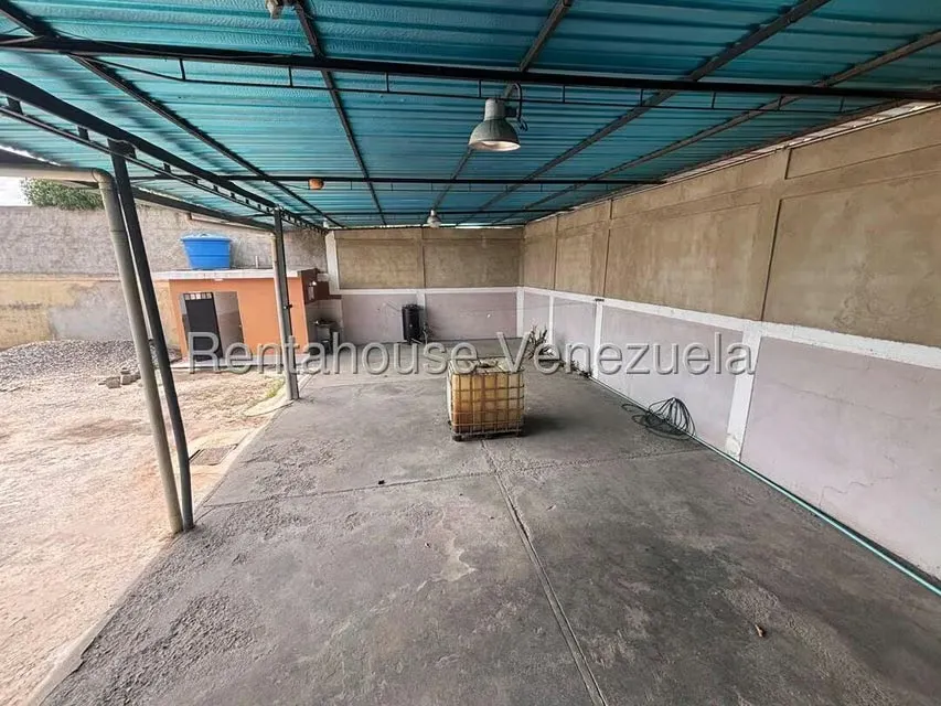 Galpon - Deposito en Alquiler en Zona Oeste, Lara - 22