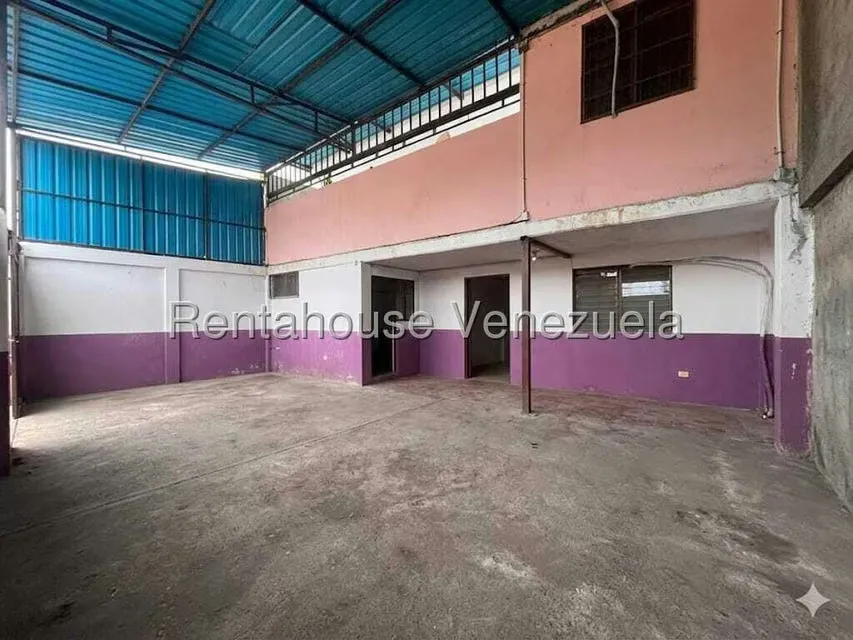 Galpon - Deposito en Alquiler en Zona Oeste, Lara - 26