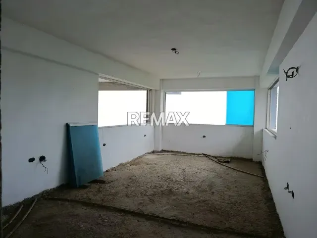 Casa Obra Gris en Venta, Urb. Parque El Retiro - 16
