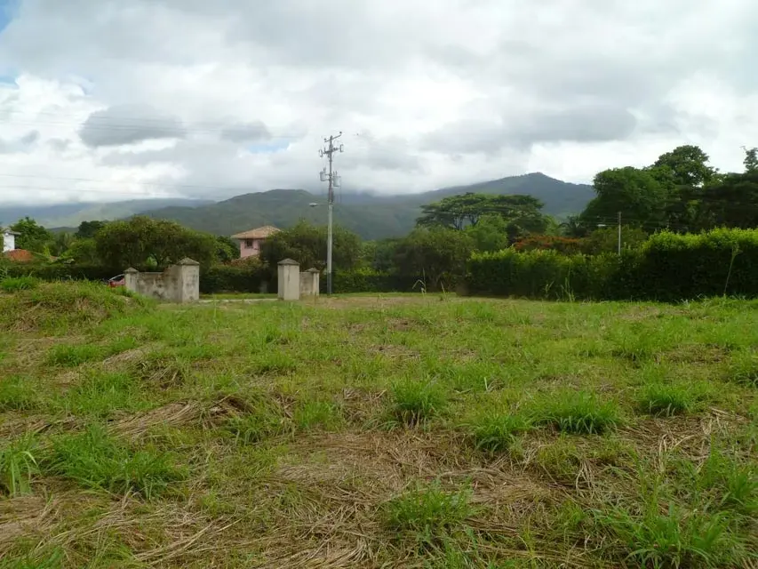 Terreno (Residencial) en Venta en Aguirre, Carabobo - 11