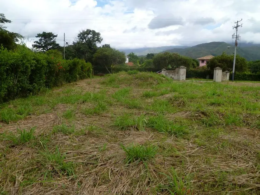 Terreno (Residencial) en Venta en Aguirre, Carabobo - 13