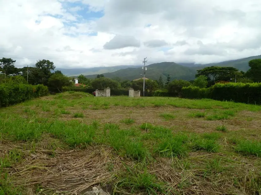 Terreno (Residencial) en Venta en Aguirre, Carabobo - 14
