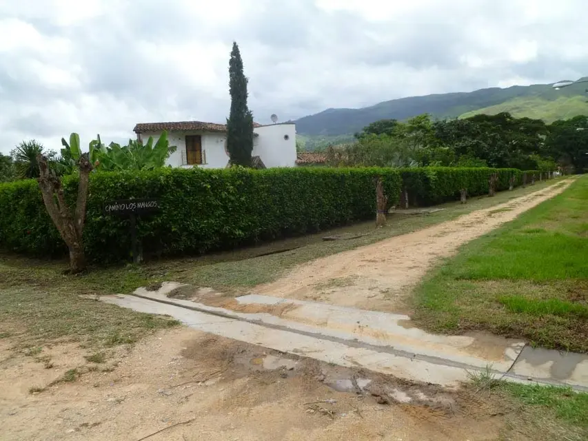 Terreno (Residencial) en Venta en Aguirre, Carabobo - 19