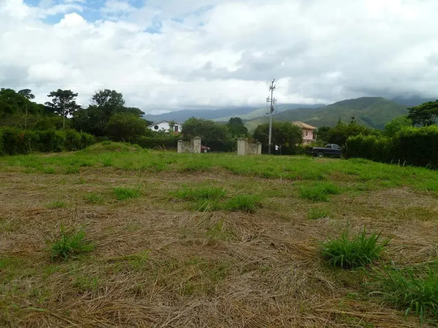 Terreno (Residencial) en Venta en Aguirre, Carabobo - 8
