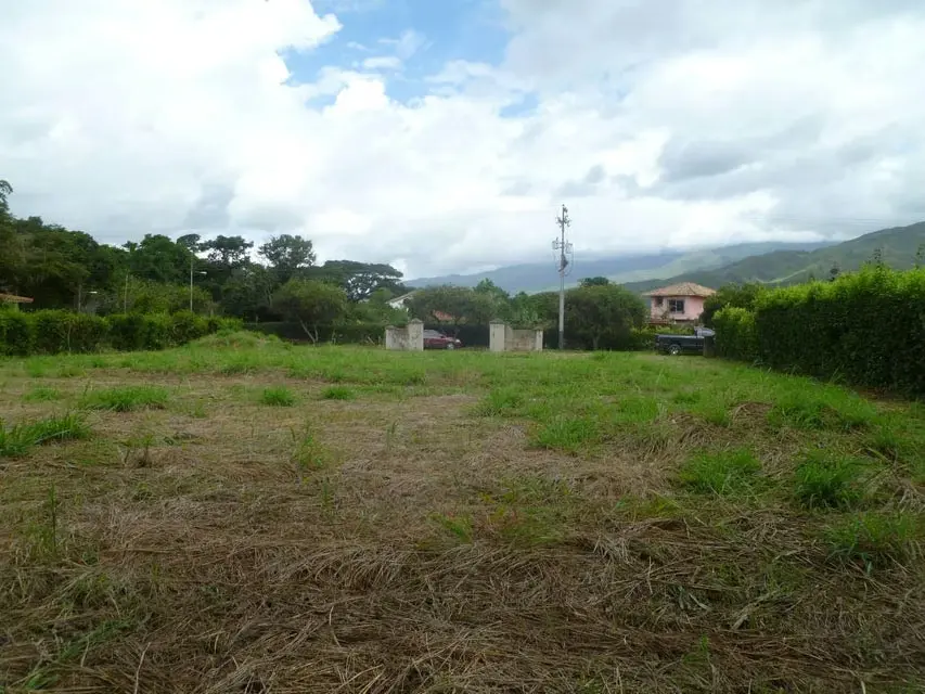 Terreno (Residencial) en Venta en Aguirre, Carabobo - 9