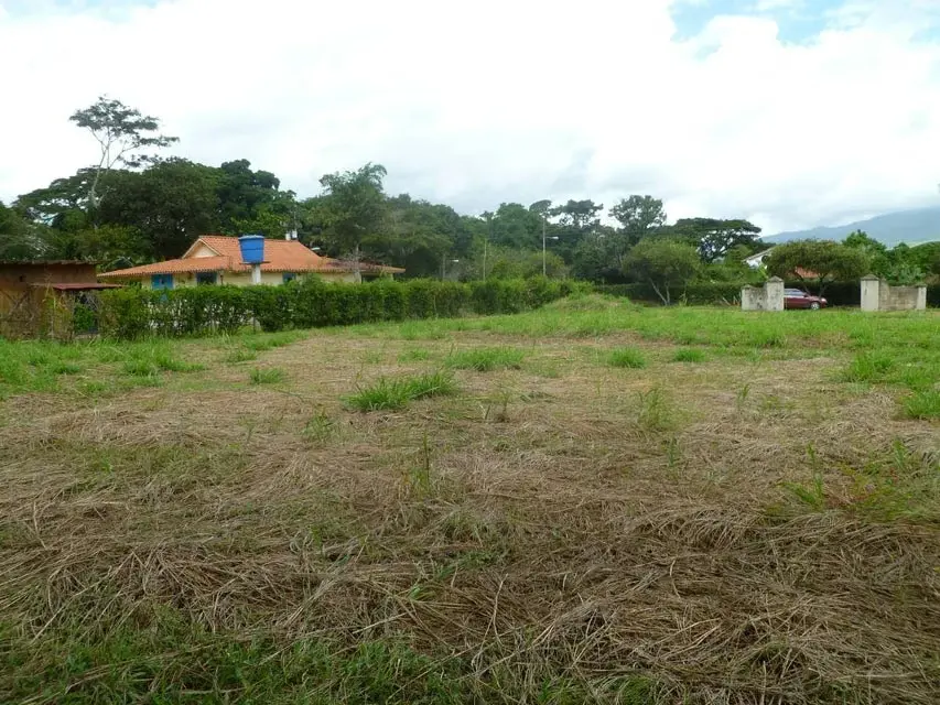 Terreno (Residencial) en Venta en Aguirre, Carabobo - 10