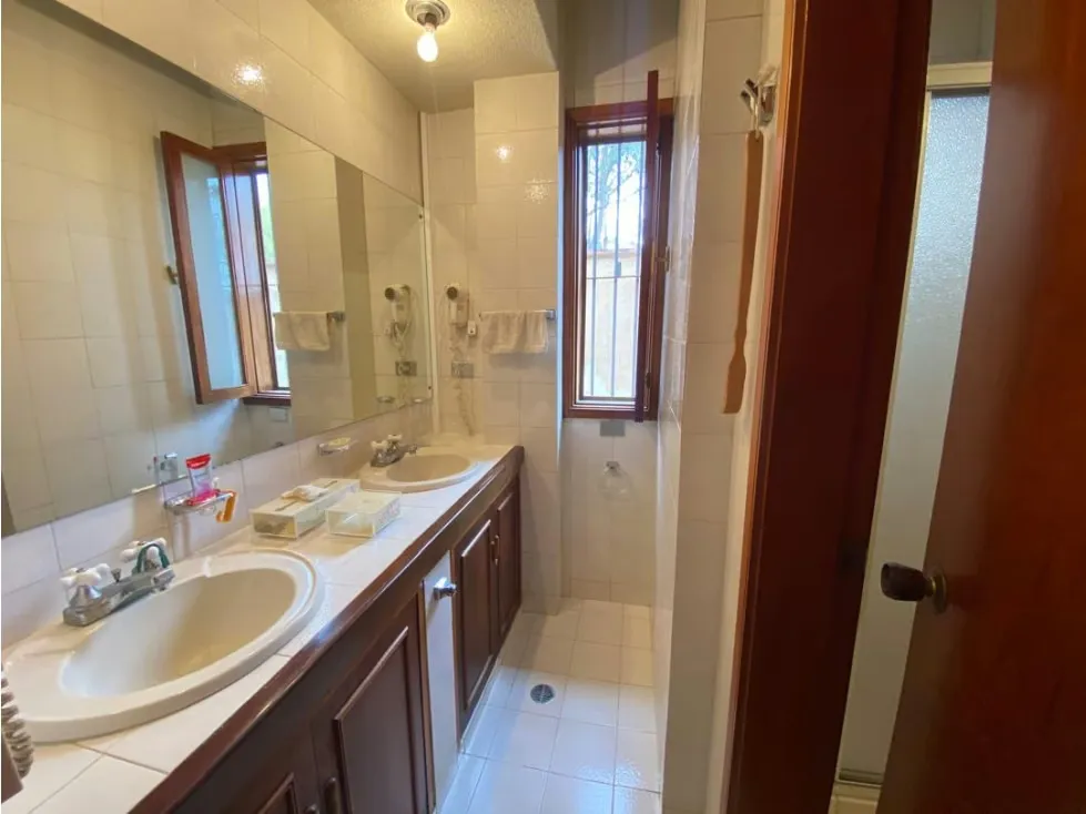 Se vende casa 1300m² 4h+2s/3b+s/4p Alto Hatillo - 23