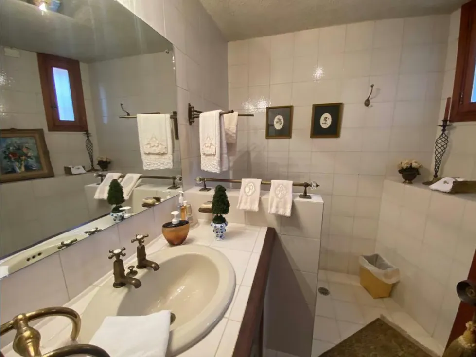 Se vende casa 1300m² 4h+2s/3b+s/4p Alto Hatillo - 24