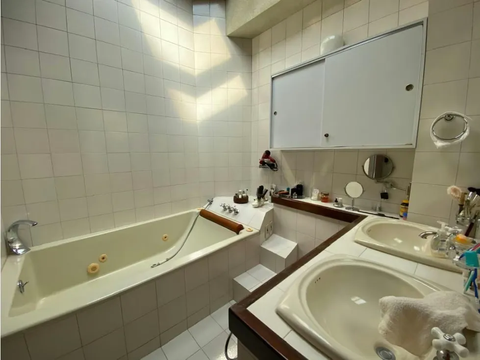 Se vende casa 1300m² 4h+2s/3b+s/4p Alto Hatillo - 25