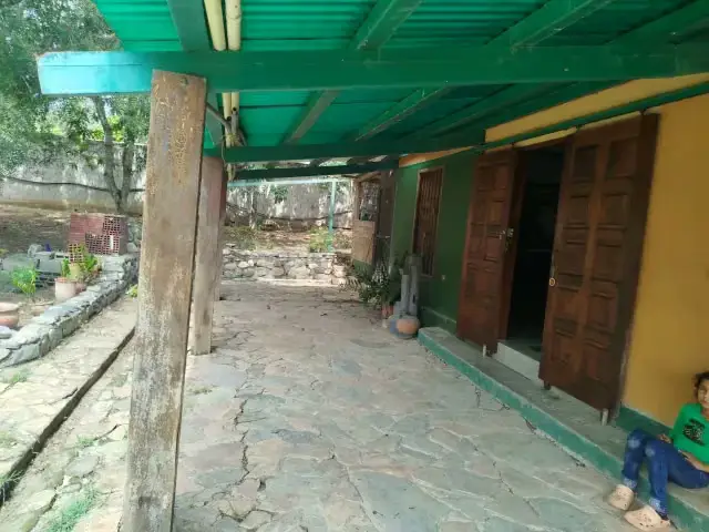 En venta Granja ubicada en el Manzano via Rio Claro