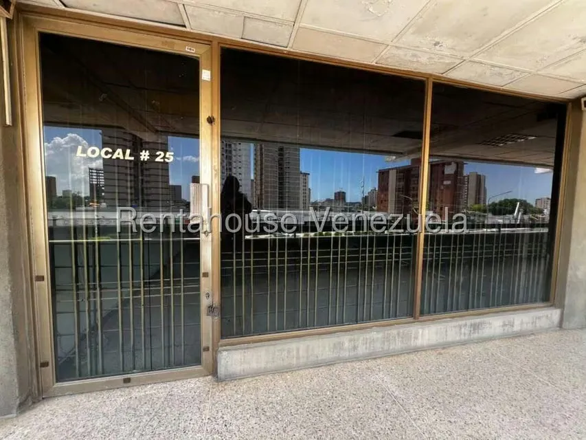 Local Comercial en Alquiler en Paraiso, Zulia - 2