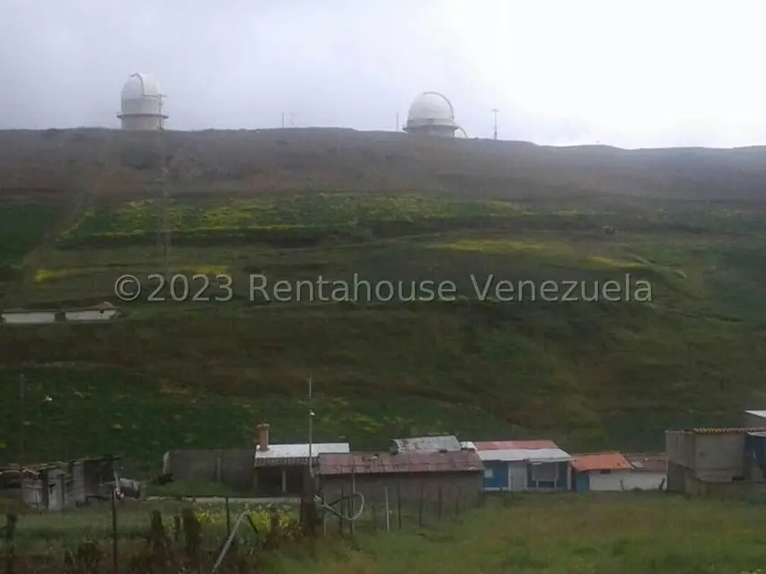 Terreno (Comercial) en Venta en Mucuchies, Merida - 4