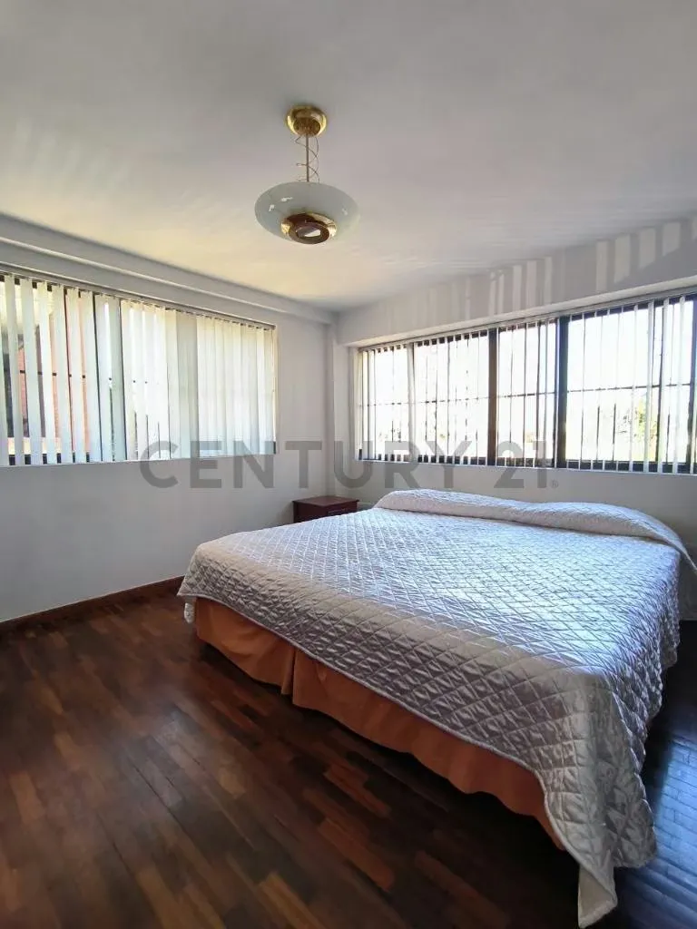 Venta Townhouse Conjunto Residencial La Trinidad Lechería 3 habitaciones - 16
