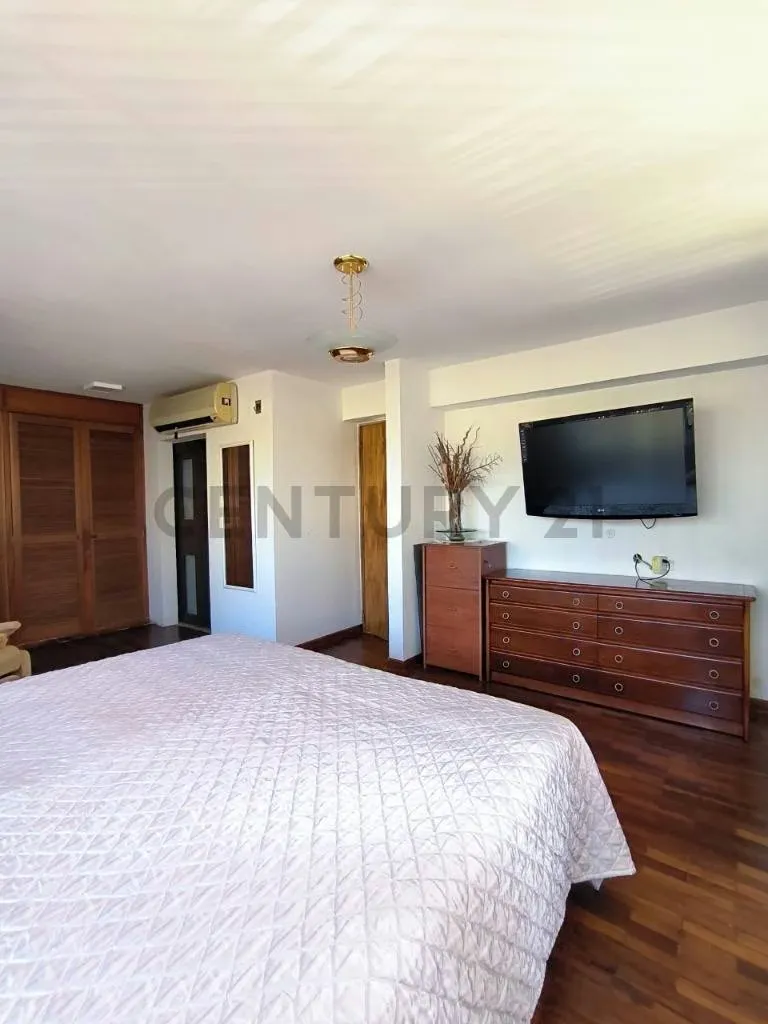 Venta Townhouse Conjunto Residencial La Trinidad Lechería 3 habitaciones - 17