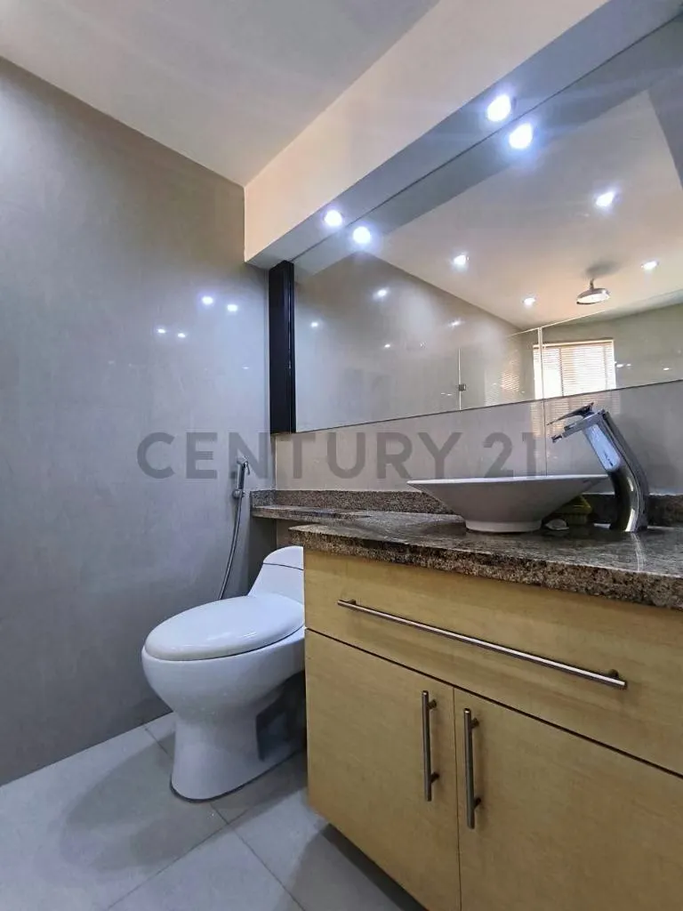 Venta Townhouse Conjunto Residencial La Trinidad Lechería 3 habitaciones - 20