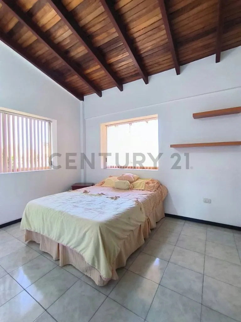 Venta Townhouse Conjunto Residencial La Trinidad Lechería 3 habitaciones - 25