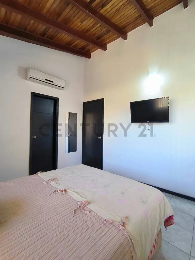 Venta Townhouse Conjunto Residencial La Trinidad Lechería 3 habitaciones - 26