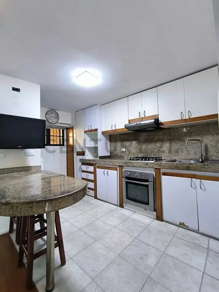 Venta Townhouse Conjunto Residencial La Trinidad Lechería 3 habitaciones - 7