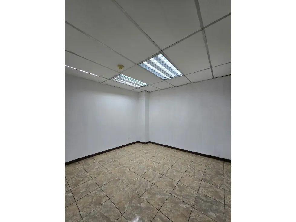 PISO INDUSTRIAL EN ALQUILER 377 M2- URB LEBRUN - 5