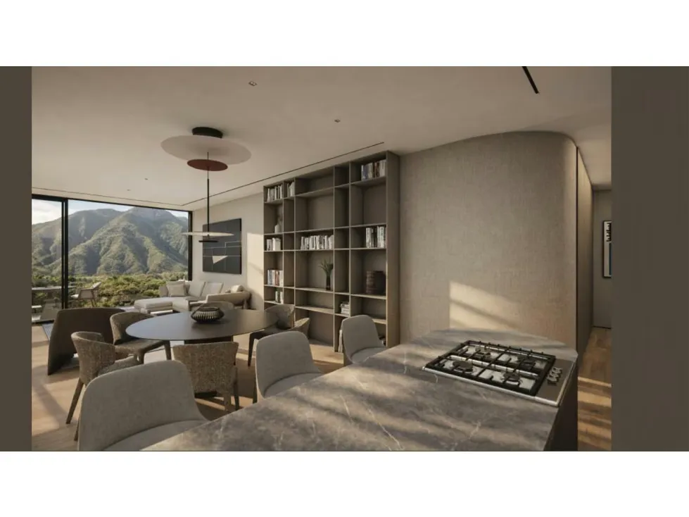 Se vende Apto 154m² 2h/3b/3p La Castellana - 2