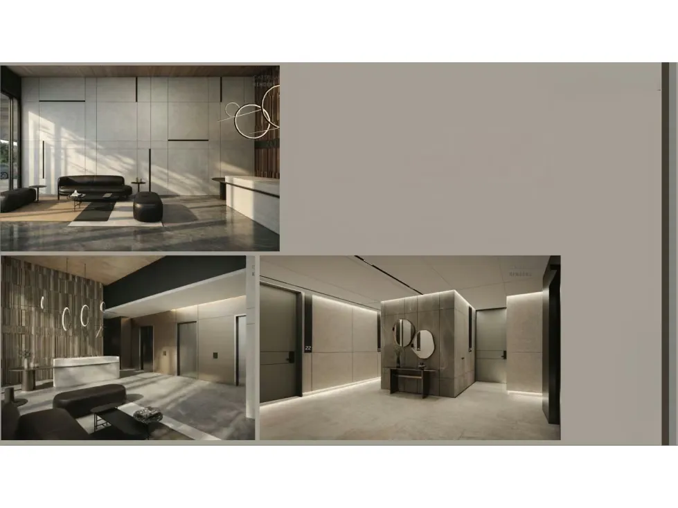 Se vende Apto 154m² 2h/3b/3p La Castellana - 6