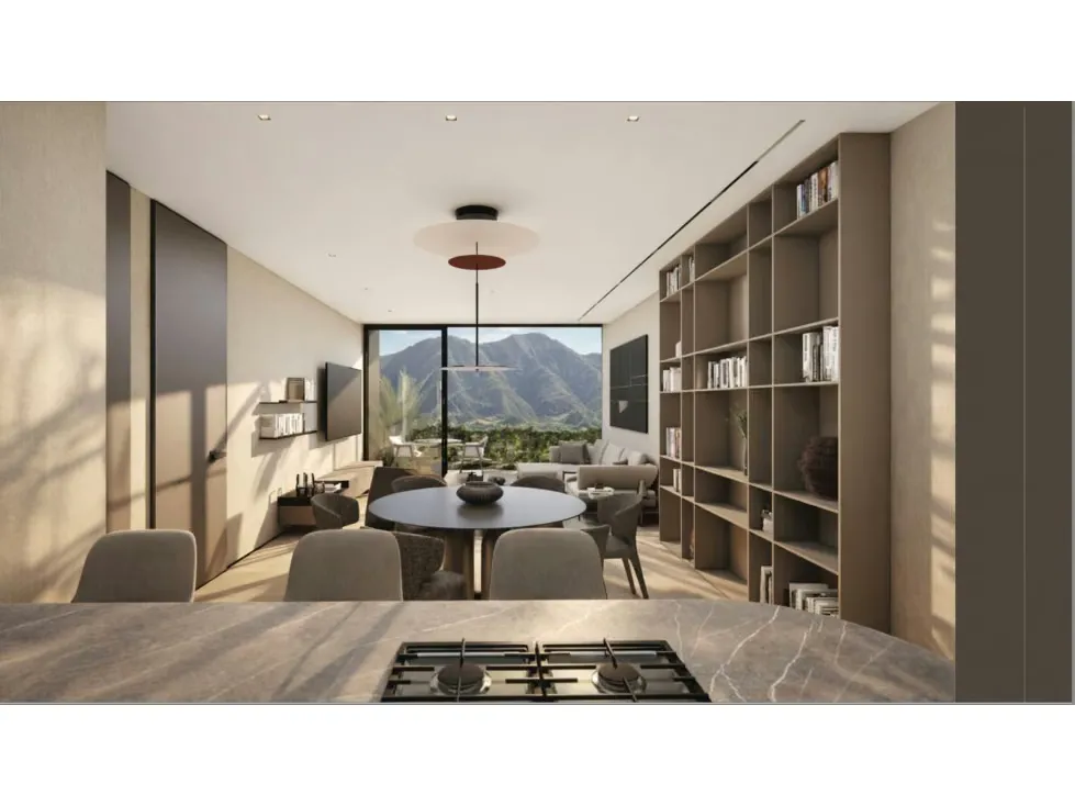 Se vende Apto 154m² 2h/3b/3p La Castellana - 7